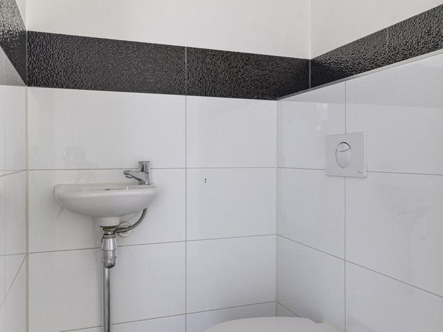 Wolbrantskerkweg 104B, Amsterdam