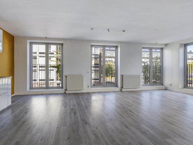 Wolbrantskerkweg 104B, Amsterdam