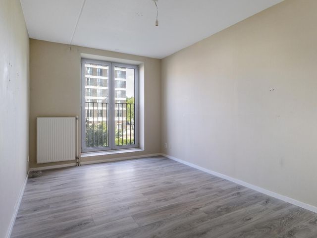 Wolbrantskerkweg 104B, Amsterdam