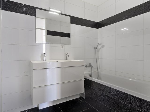 Wolbrantskerkweg 104B, Amsterdam