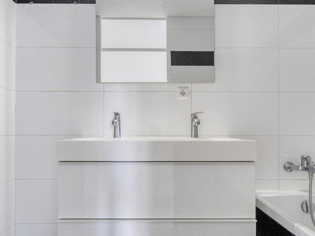 Wolbrantskerkweg 104B, Amsterdam