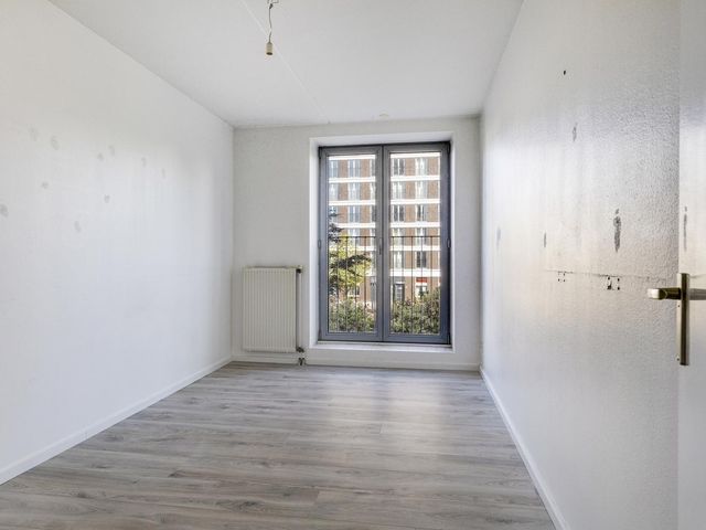 Wolbrantskerkweg 104B, Amsterdam