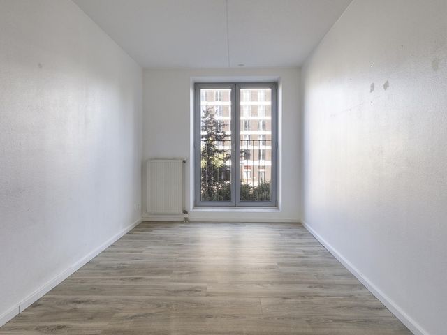 Wolbrantskerkweg 104B, Amsterdam