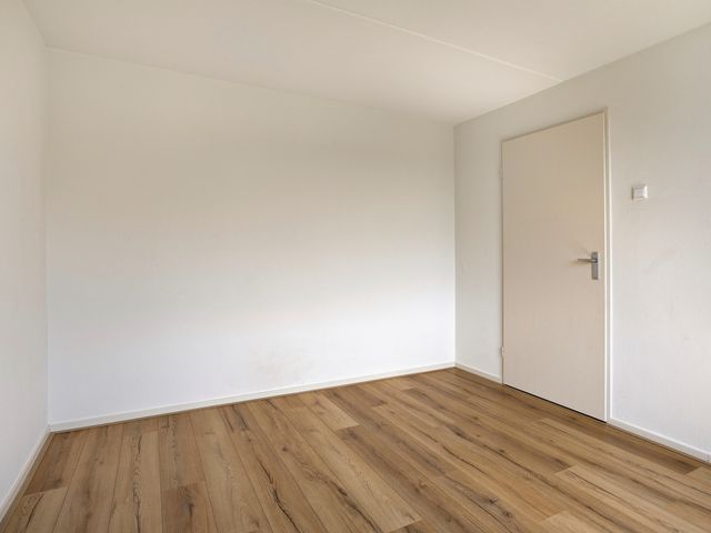 Willem Alexanderplantsoen 38, Rijnsburg
