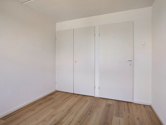 Willem Alexanderplantsoen 38, Rijnsburg
