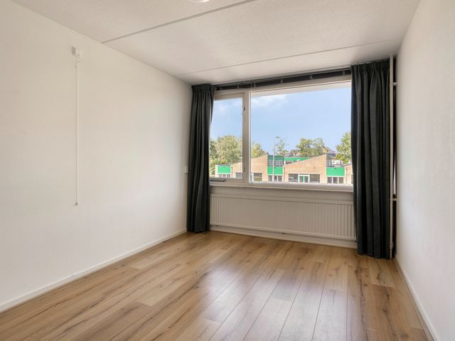 Willem Alexanderplantsoen 38, Rijnsburg