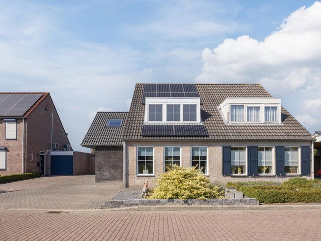 Oosthof 5a, Kloosterzande