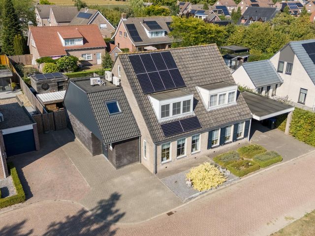 Oosthof 5a, Kloosterzande