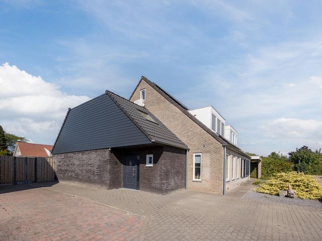 Oosthof 5a, Kloosterzande