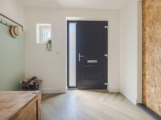 Oosthof 5a, Kloosterzande