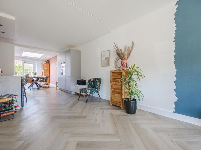 Oosthof 5a, Kloosterzande
