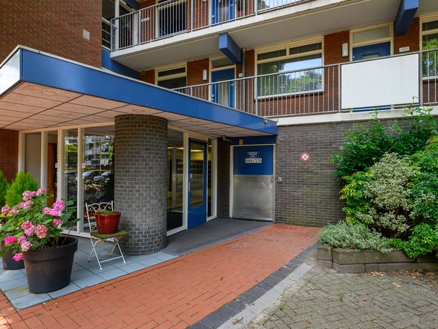 Prinses Annalaan 490, Leidschendam