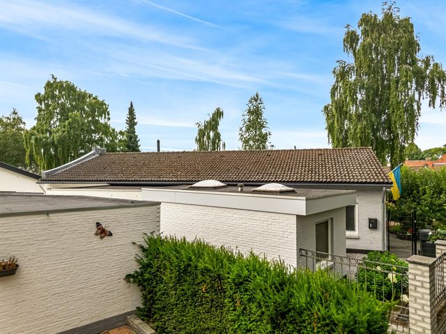 Van der Stockstraat 1, Geleen