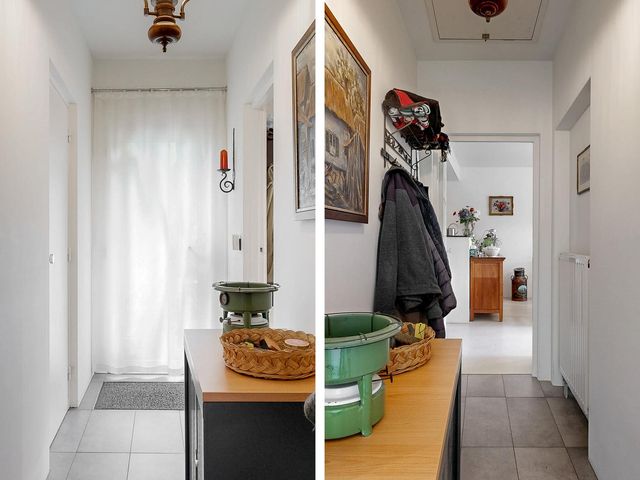 Van der Stockstraat 1, Geleen