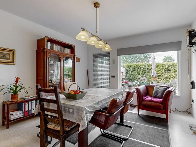Van der Stockstraat 1, Geleen