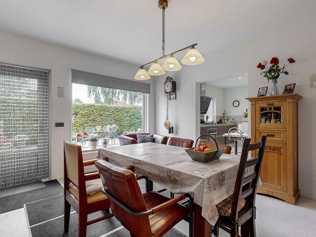 Van der Stockstraat 1, Geleen