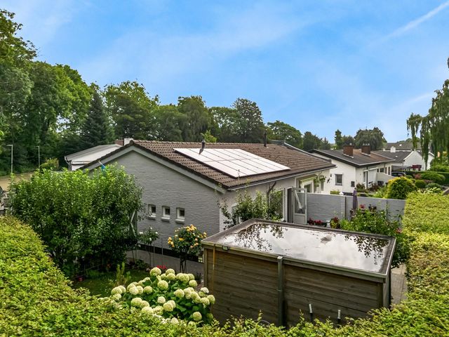 Van der Stockstraat 1, Geleen