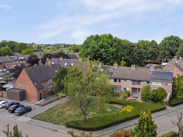 Kerkevelden 25, Eersel