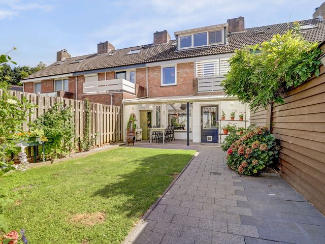 Kerkevelden 25, Eersel