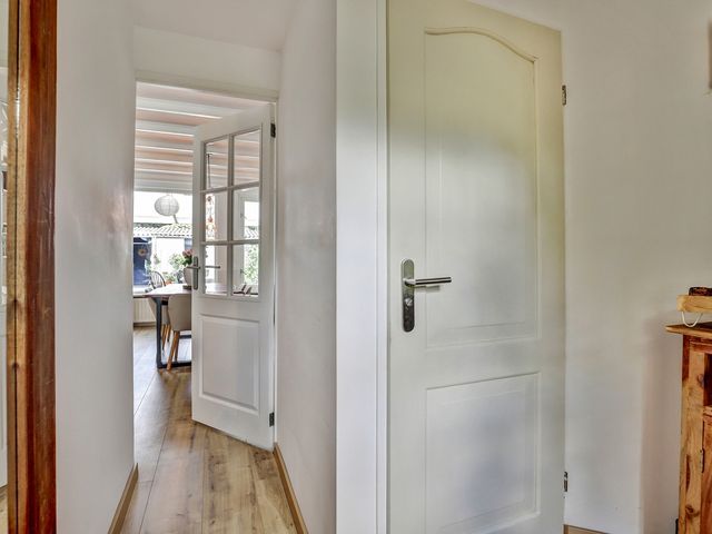 Kerkevelden 25, Eersel