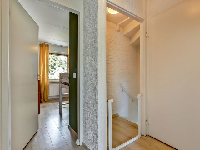 Kerkevelden 25, Eersel