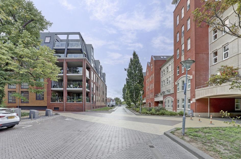 v.d.Spiegelstraat 11A