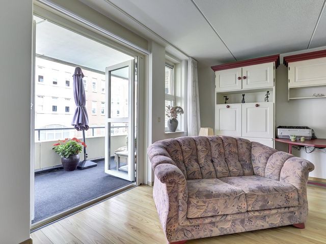 v.d.Spiegelstraat 11A, Goes