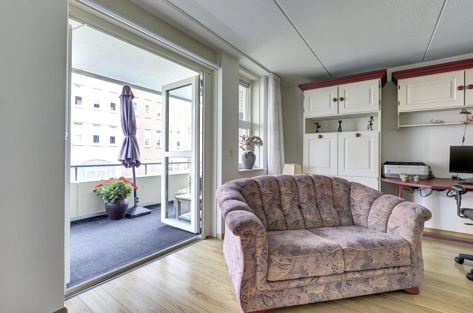 v.d.Spiegelstraat 11A
