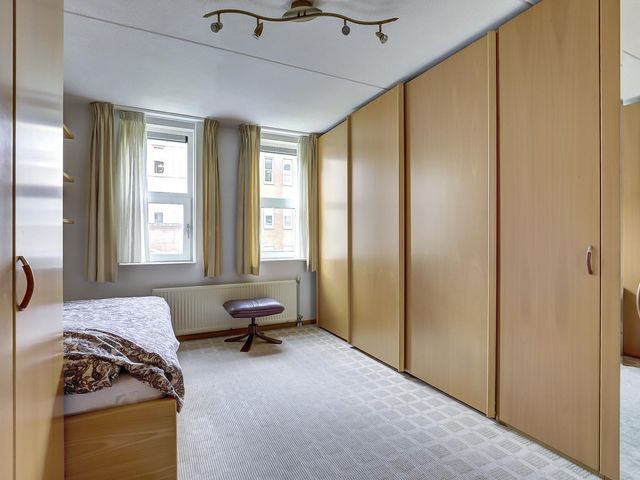 v.d.Spiegelstraat 11A, Goes