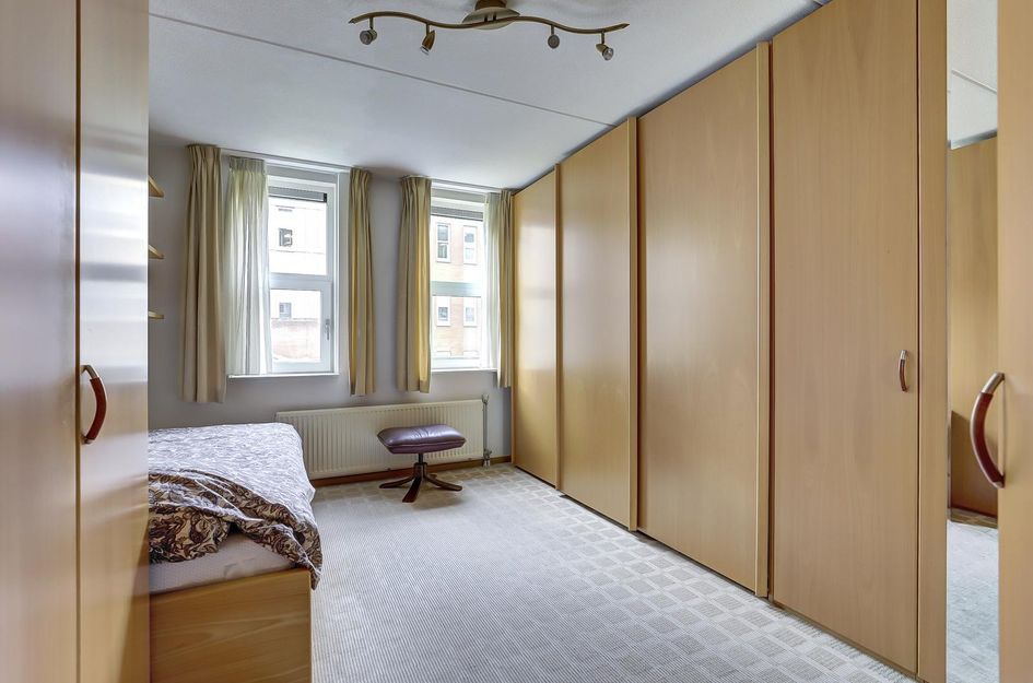 v.d.Spiegelstraat 11A