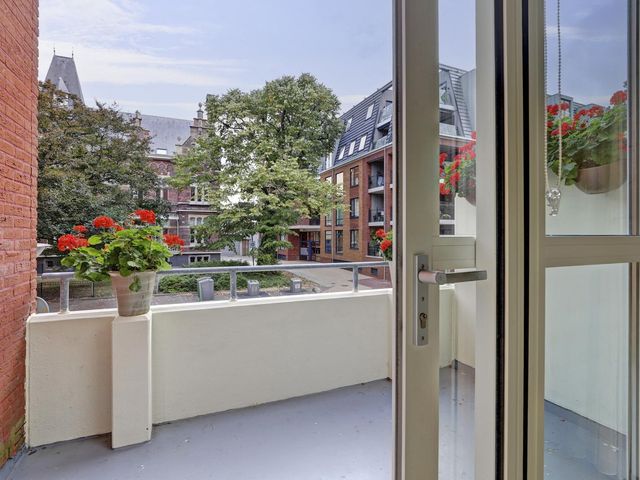 v.d.Spiegelstraat 11A, Goes