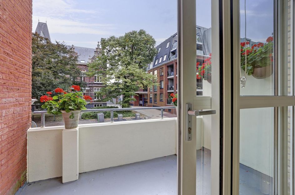 v.d.Spiegelstraat 11A