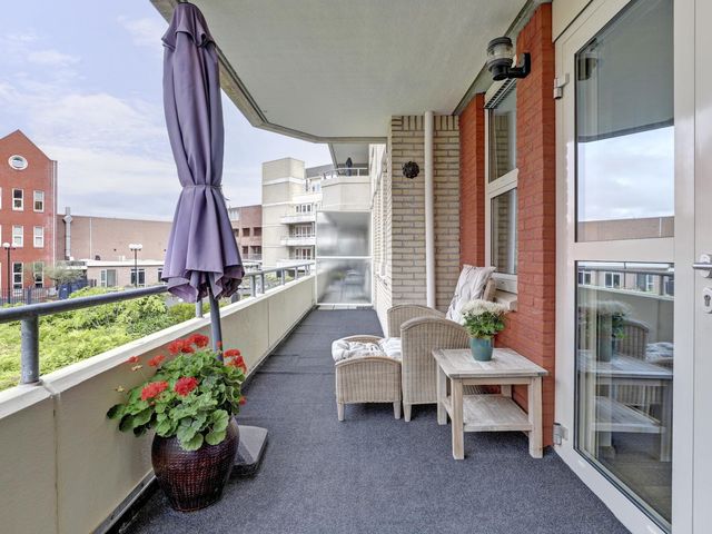 v.d.Spiegelstraat 11A, Goes