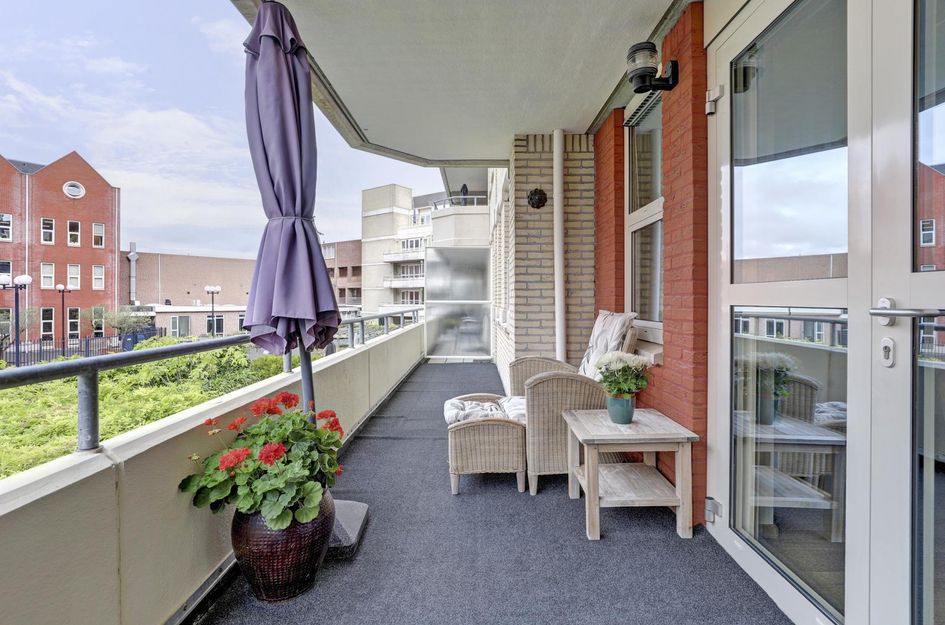 v.d.Spiegelstraat 11A