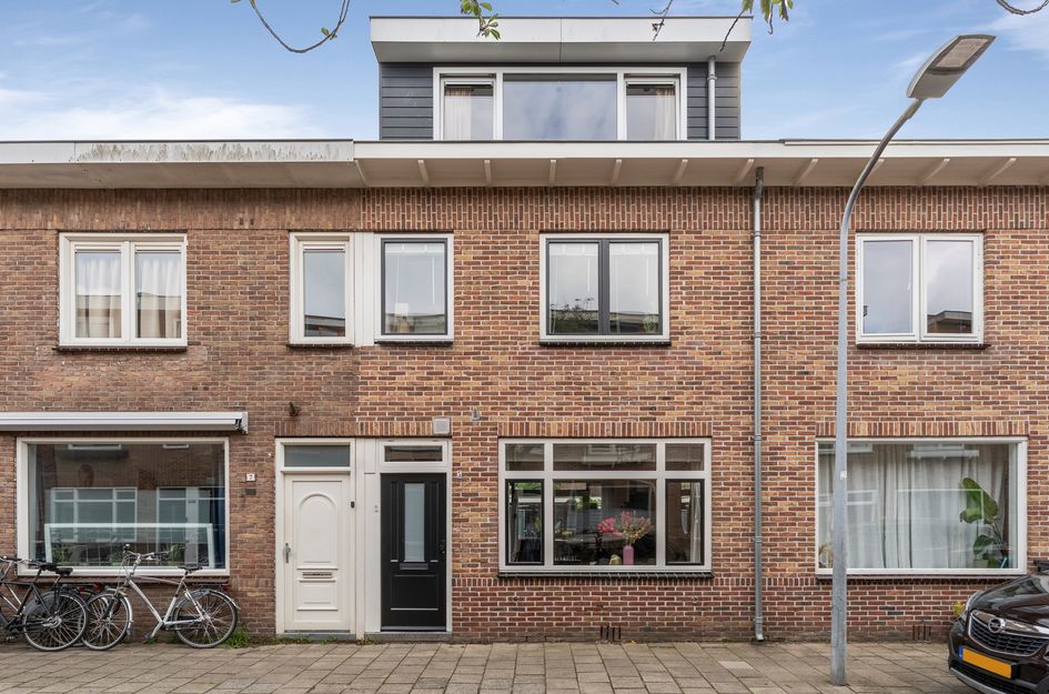 Merwedestraat 5