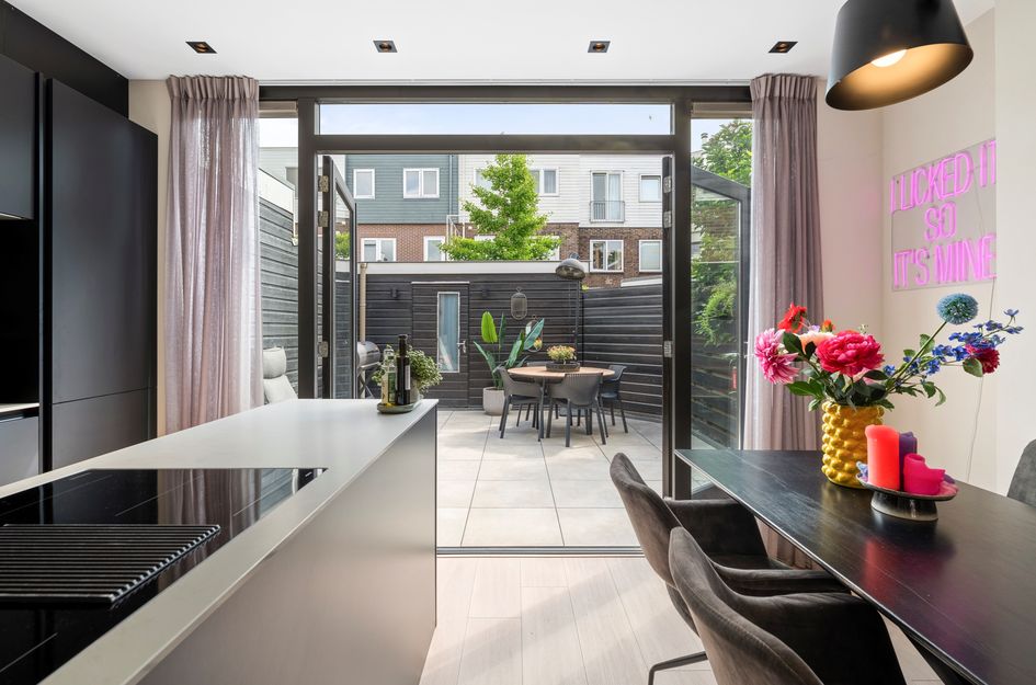 Merwedestraat 5