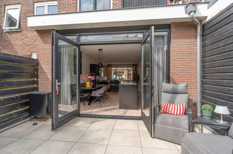Merwedestraat 5