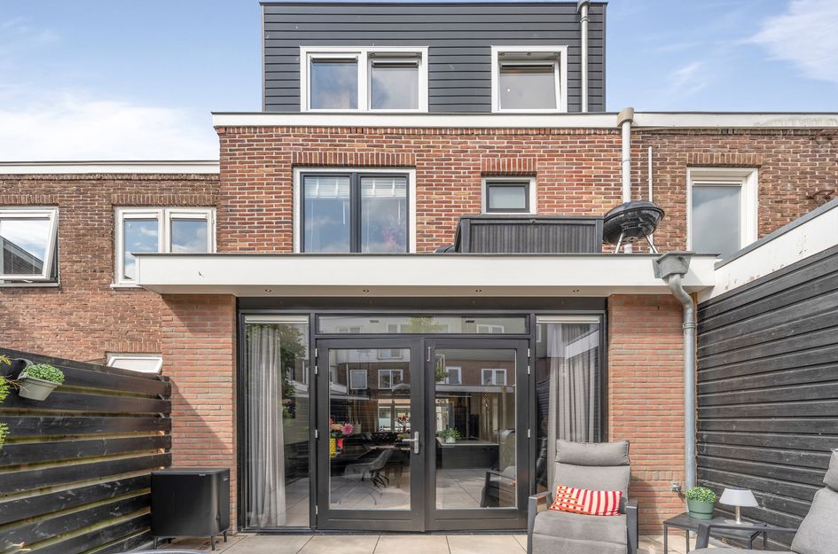 Merwedestraat 5
