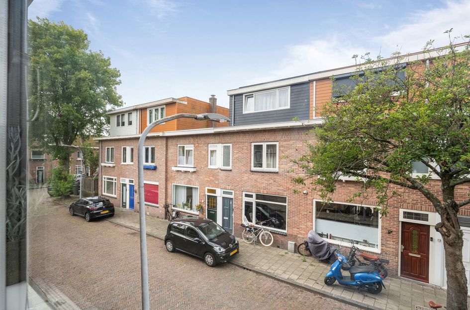 Merwedestraat 5