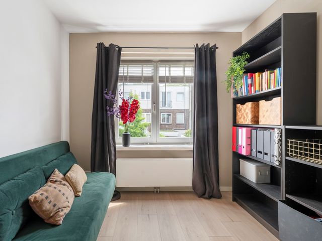 Merwedestraat 5, Haarlem