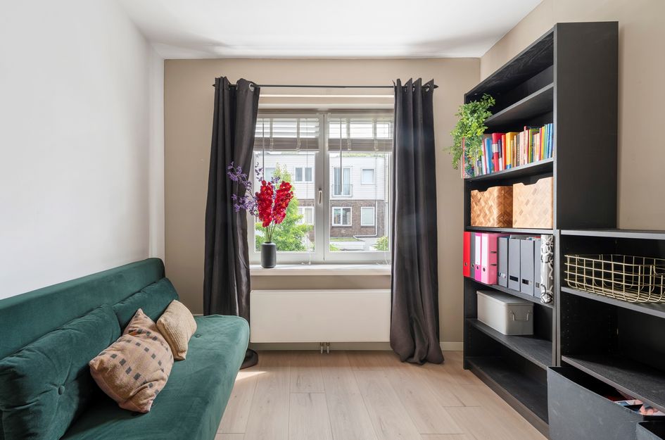 Merwedestraat 5