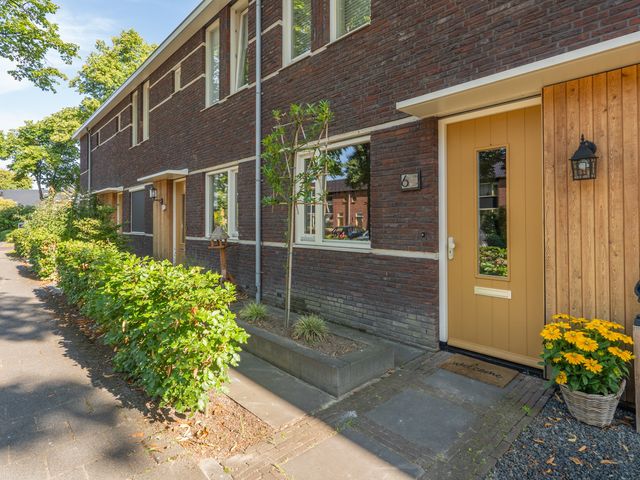 Dingspelstraat 6, Beilen