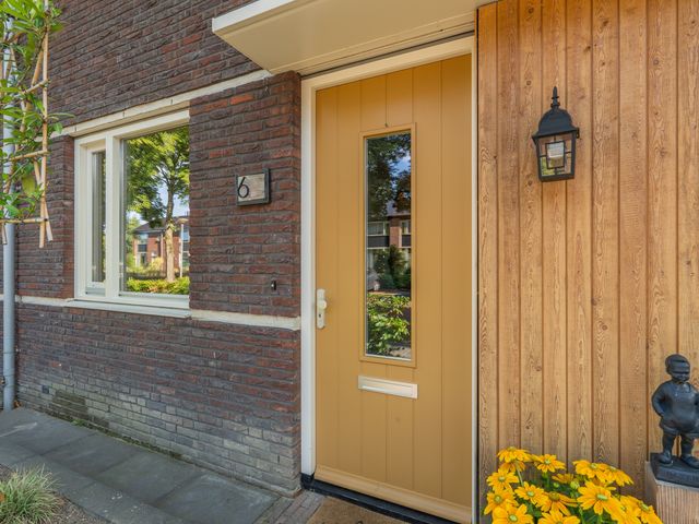 Dingspelstraat 6, Beilen