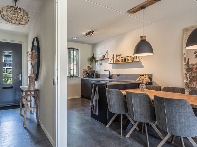 Dingspelstraat 6, Beilen