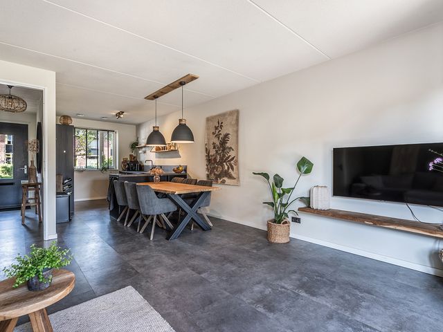 Dingspelstraat 6, Beilen