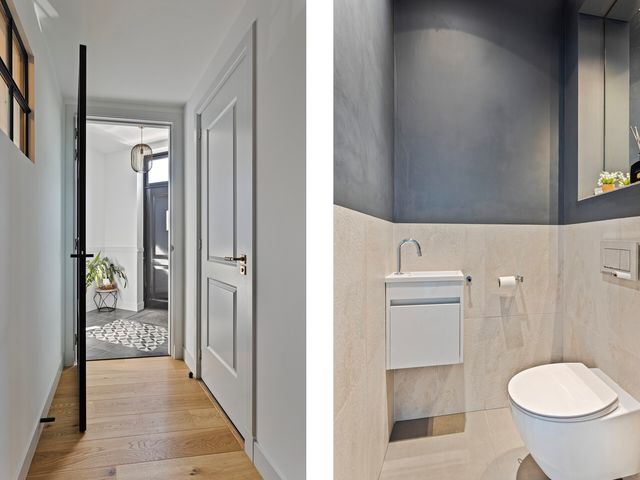 Kleine Veenkade 42, Den Haag