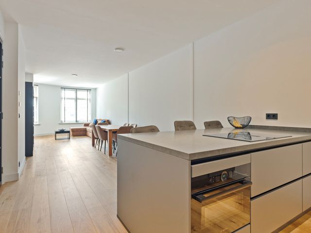 Kleine Veenkade 42, Den Haag