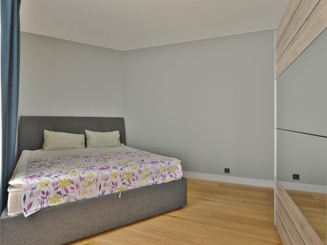 Kleine Veenkade 42, Den Haag