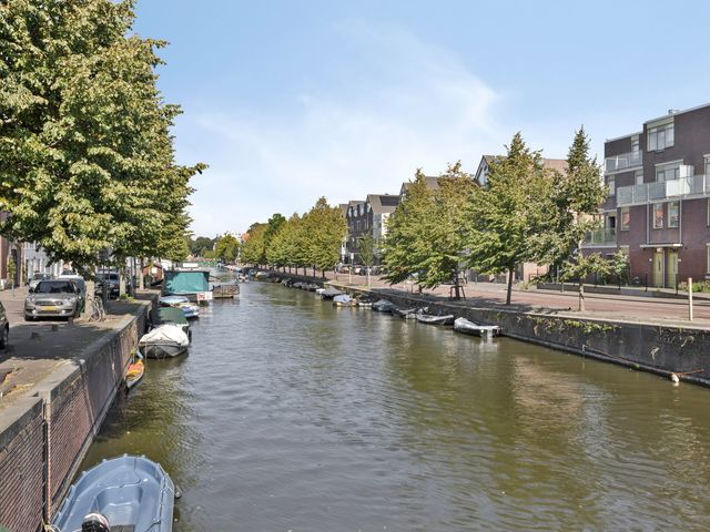 Kleine Veenkade 42, Den Haag