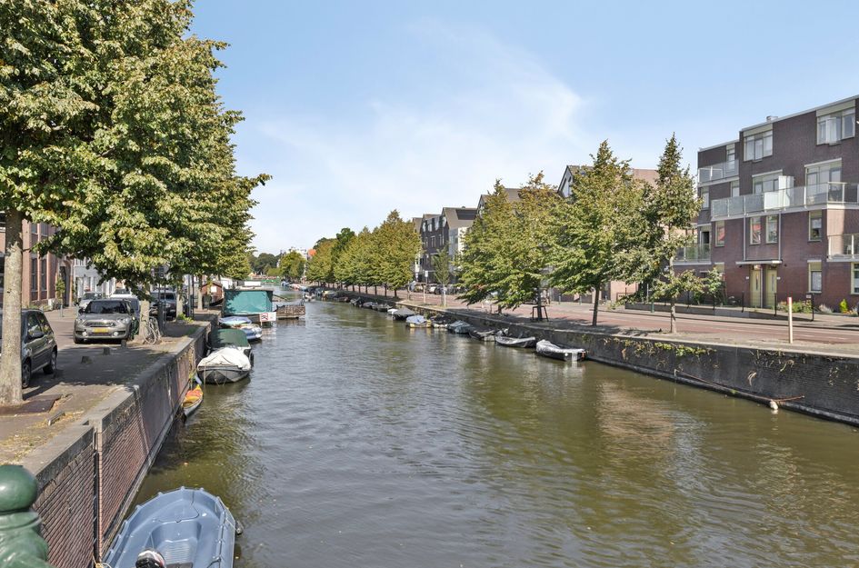 Kleine Veenkade 42